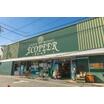 ショッピング施設