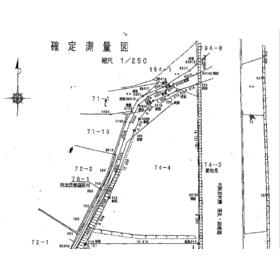 地形図等