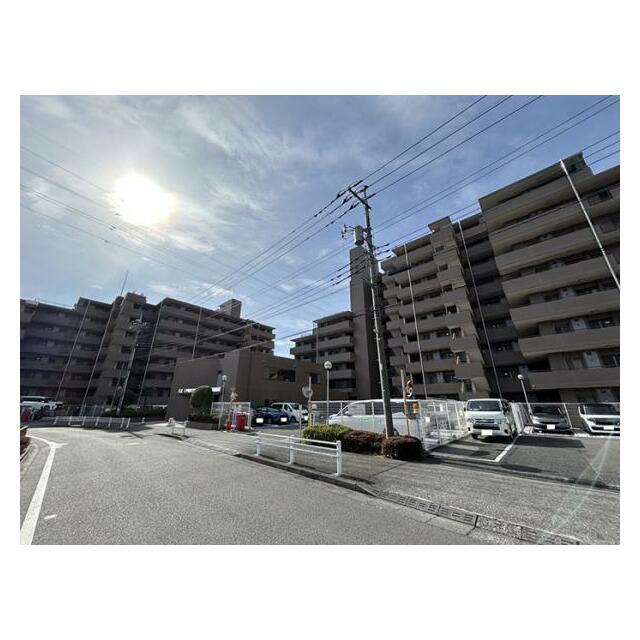 現地外観