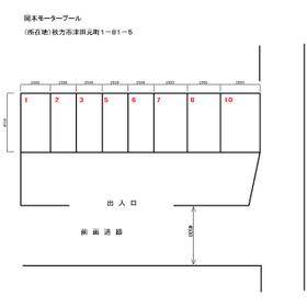 平面図