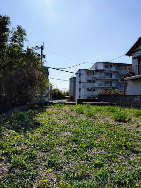 物件画像 北九州市八幡西区 楠橋東２丁目 (楠橋駅) 住宅用地