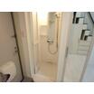 バス/シャワー