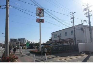 セブンイレブン　西宮大浜町店様