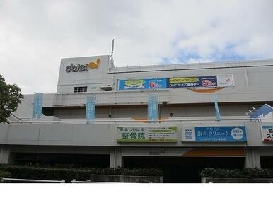 グルメシティ芦屋浜店様