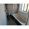 バス/シャワー
