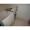 バス/シャワー
