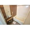 バス/シャワー