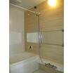 バス/シャワー