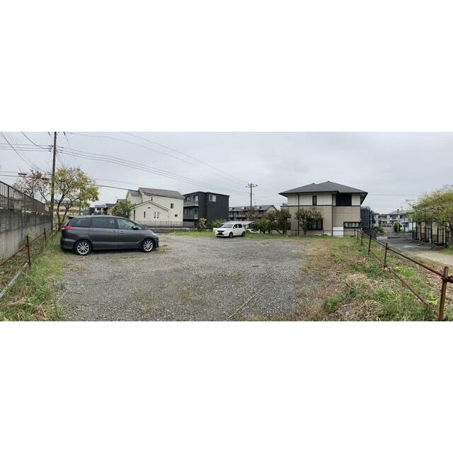 ※現況駐車場