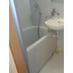 バス/シャワー