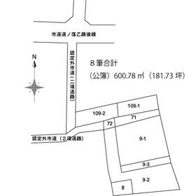 地形図等