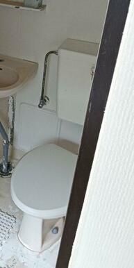 写真は同施工のものになります。