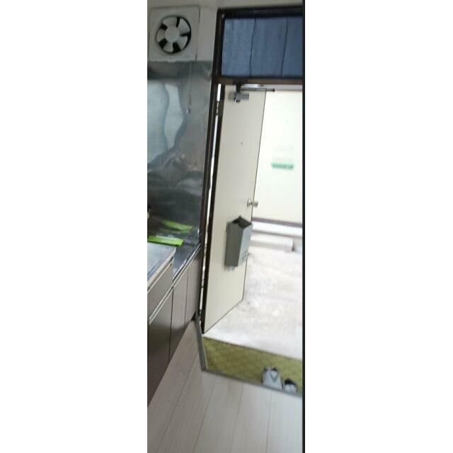 写真は同施工のものになります。