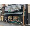 ショッピング施設