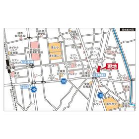 案内図