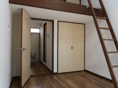 ※別部屋写真参照