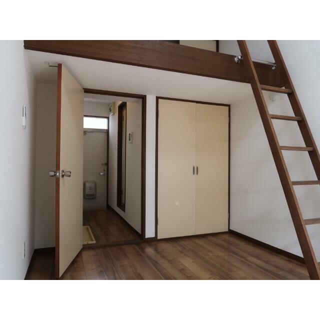 ※別部屋写真参照