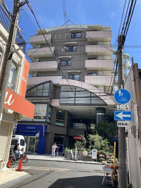 長楽ビル １の画像