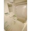 バス/シャワー
