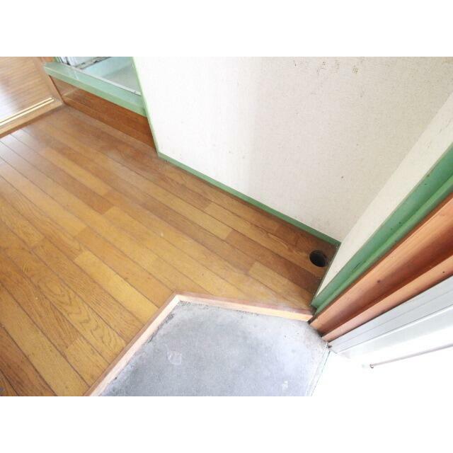 ※別号室同仕様