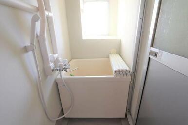 ビレッジハウスの同一物件・同一タイプの間取りの写真です