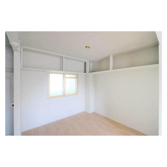 ビレッジハウスの同一物件・同一タイプの間取りの写真です