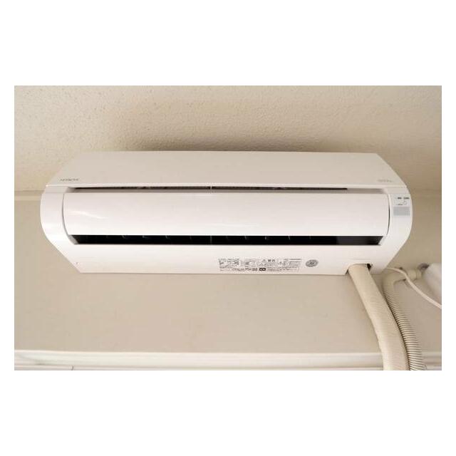 ビレッジハウスの同一物件・同一タイプの間取りの写真です