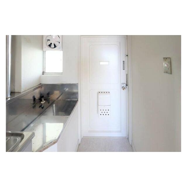 ビレッジハウスの同一物件・同一タイプの間取りの写真です