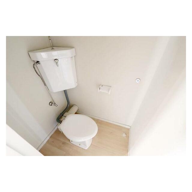 ビレッジハウスの同一物件・同一タイプの間取りの写真です