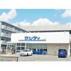 ショッピング施設