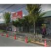 ショッピング施設