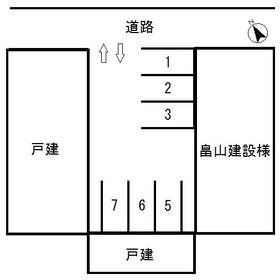 平面図