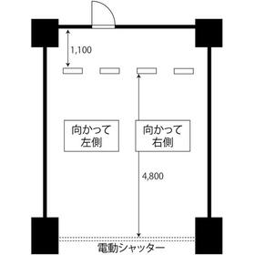 平面図