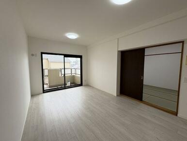 リビング別角度