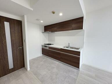 キッチン別角度