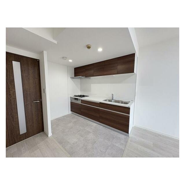 キッチン別角度