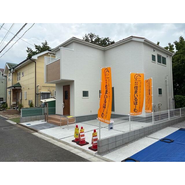 未来を鮮やかに彩る住まい（2号棟）