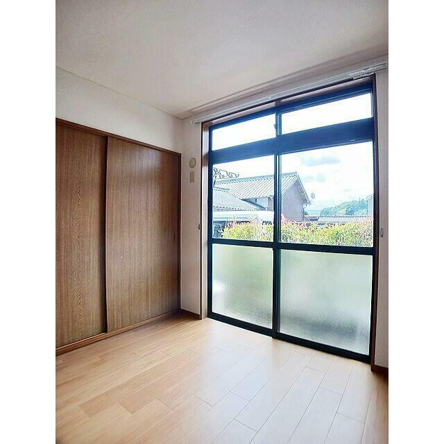 apartment 大字三和