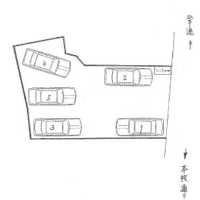 平面図