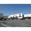 ショッピング施設