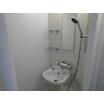バス/シャワー