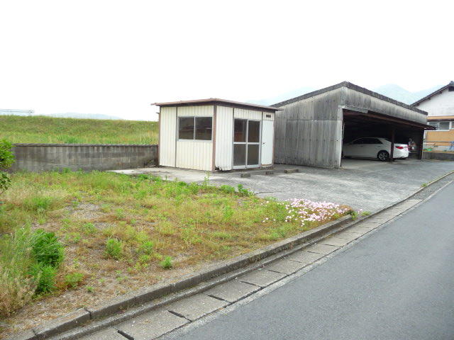 物件画像 宮若市 鶴田 (勝野駅) 住宅用地