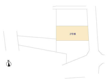 2号棟