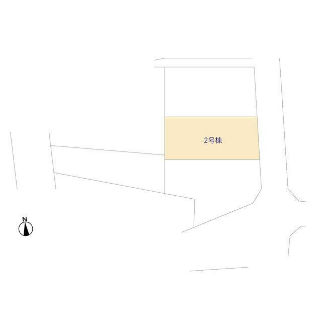 2号棟