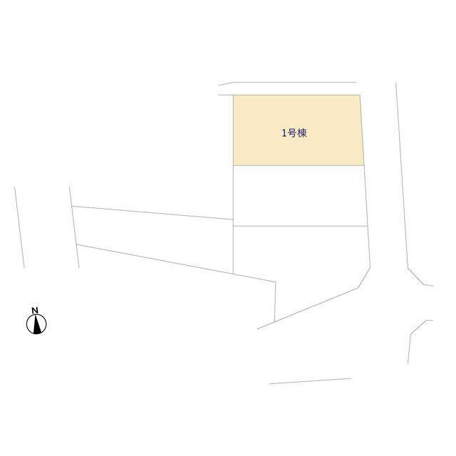 1号棟