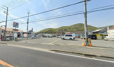 セブンイレブン　姫路青山店