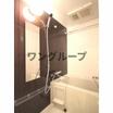 バス/シャワー