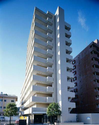 HF愛宕橋レジデンス 0602 1K 仙台市若林区の貸マンションの物件