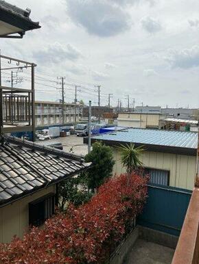 写真は同施工のものになります。