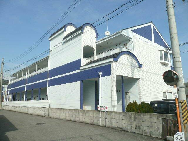 和歌山市直川のロフト付きの賃貸 マンション アパート 一戸建て Mapfan